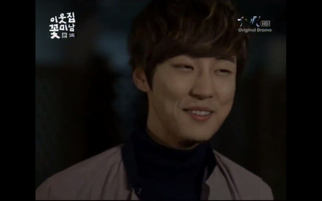 Korean Dramas recaps Flower boy next door EP3 recap